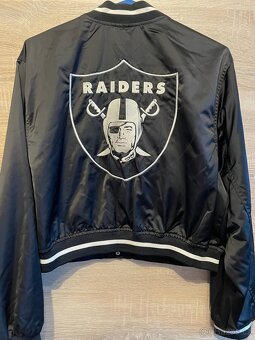 Bunda - bomber Raiders - 2