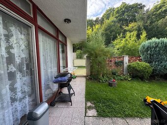 Pronájem rodinné domy, 20 m² - Teplice - Fučíkova stezka - 2