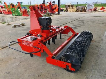 Prodám rotační brány za malotraktor, platí do smazání - 2