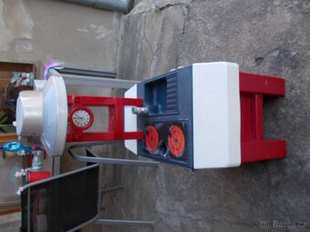 dětská kuchynka - 2