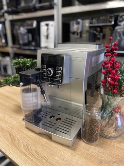 DeLonghi ECAM 25.452.S - 2