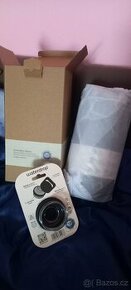 Waterdrop funkční termoska 1.9l (black matt) - 2