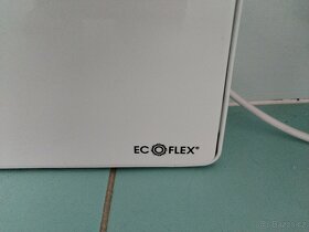 Elektrický pokojový konvektor - 2