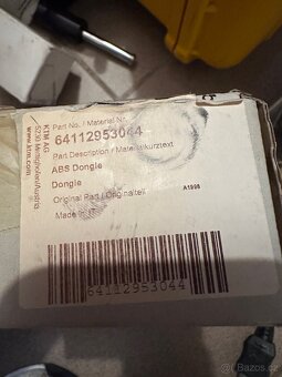 KTM ABS dongle offroad Dongle - 2