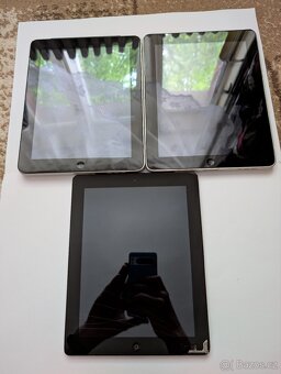 3x iPad na ND - 2