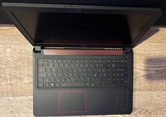Prodám Dell Inspiron 15 7559 - 2
