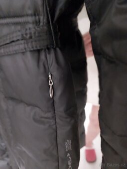 Geox zimní kabát - 2