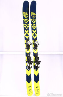 Použité freeride lyže BLACK CROWS ATRIS 2024 - 2