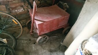 Stavební vrátek - 2