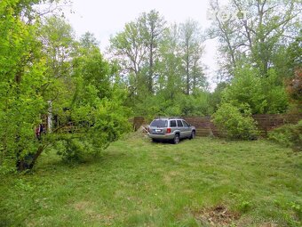 Prodej pozemek Zahrada, 519㎡ - 2