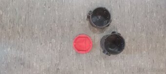 Elektromateriál pro rodinný dům - 2