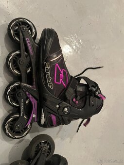 Dámské in-line brusle - 2