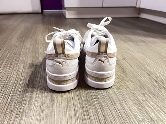 Dámské boty Puma (vel. 42) - 2