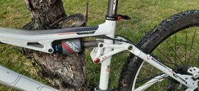 CUBE AMS celoodpružené - 2