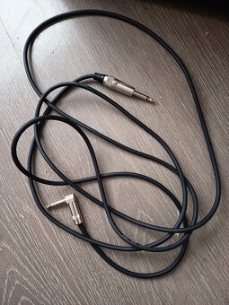 Kombo na elektrickou kyraru - 2