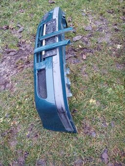 Nárazník Škoda Felicia - 2