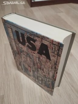 Dějiny USA (edice Dějiny států) - 2