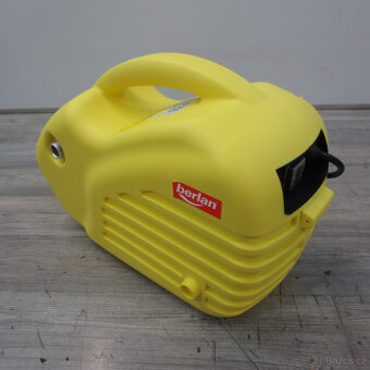 Vapka elektrická vysokotlaký čistič - 2