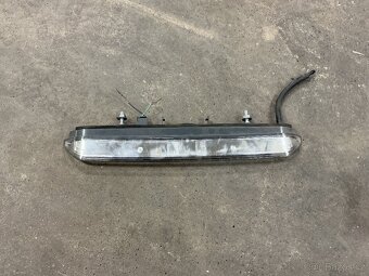 Peugeot 508,2008 a 308 SW - brzdové světlo. - 2