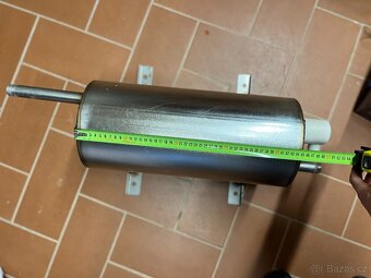 Elektrokotel, bivalentní zdroj - 2