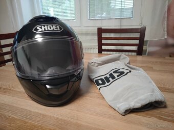 SHOEI GT-Air (velikost L 59-60 cm) - 2