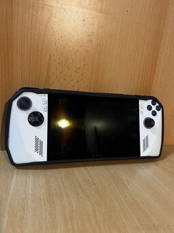 Asus Rog Ally Z1 extreme - 2