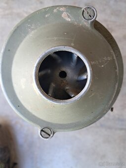 Ponorné odstředivé čerpadlo - NOVÉ - 3COA6-17 P1 - 2