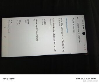 Samsung Galaxy s 25 - 2