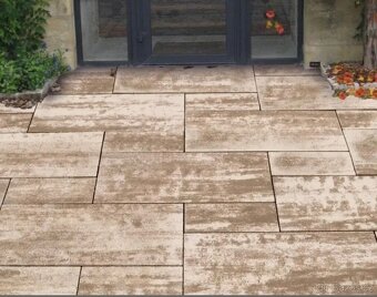 Dlažba betonová Diton - 2