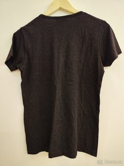 Dámské tričko vel. XS (34) zn. Smog - 2