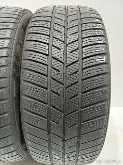2ks zimní pneu 215/50/17 Barum - 2