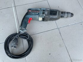 Bosch Professional Vrtací kladivo GBH 2-26 DFR - 2