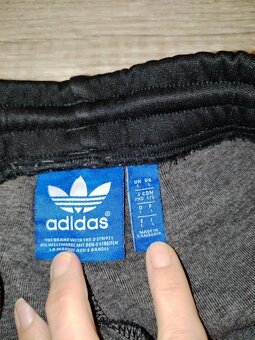 sportovní tepláky - 2