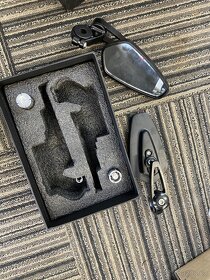 Zrcátka do řidítek - 2