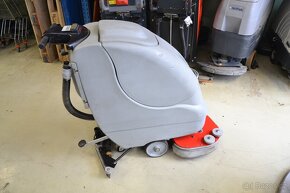 Podlahový mycí stroj Comac Abila 52 BT - 2