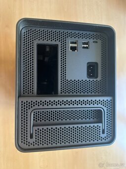 Lenovo Legion GPU Dock - bez GPU - 2