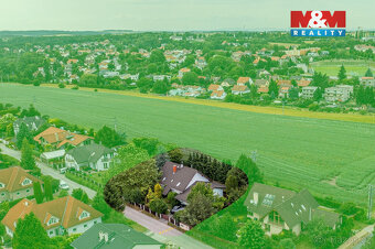 Prodej rodinného domu, 241 m², Zdiby, ul. U Mlejnku - 2