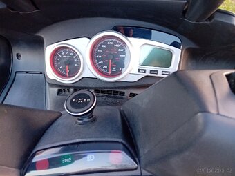 Aprilia SR Max 125 - 2