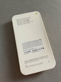 Žlutý obal na iPhone 14 plus - 2