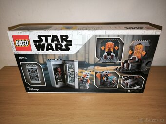 Lego Star Wars 75310 Duel na Mandaloru - 2
