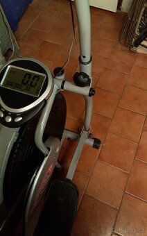 ORBITREK PLATINIUM - 2