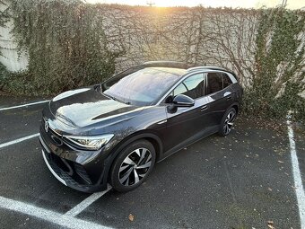 VW ID4 Pro Perfo 77 kWh/2022/Fulled/SOH95%/74Tkm/2021 - 2