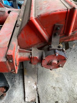 Rotavator tz4k kyr 100 A - 2