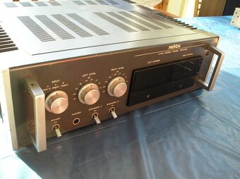 ReVox A740 - 2