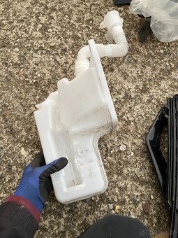 nadobka ostrikovacu skoda octavia iv 4 - 2