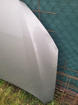 Prodám kapotu superb 3 - 2