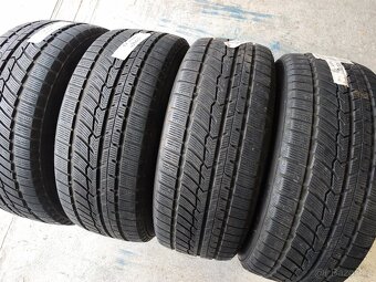 225/55 r17 zimní pneumatiky - 2