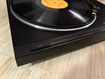 Gramofon Pioneer PL-930 Quartz Direct Drive Automatic - 2