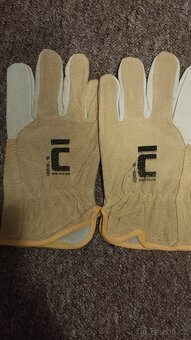 Pracovní rukavice - 2