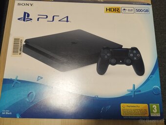 Sony PlayStation 4 - 2